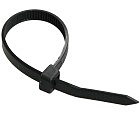 Хомут нейлоновий 9*760 ЧОРНИЙ Apro (уп. 100 шт) (5 ящ.)
