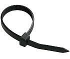 Хомут нейлоновий 9*1000 ЧОРНИЙ  Apro (уп. 100 шт) (5 ящ.)