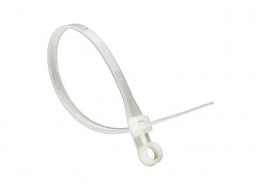 Хомут із кільцем 4х150  Apro  (90 ящ.) (00000103799)