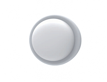 Світильник LED Круглий 14 Вт GISelt (1/12 шт.) (00000013815)