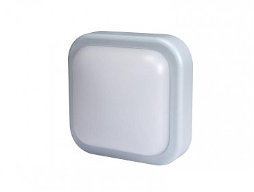 Світильник LED Квадрат 10 Вт GISelt (1/12 шт.) (00000013811)