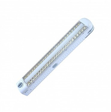 Світильник аварійний акумуляторний LED 3.6W+6W (00000113307)