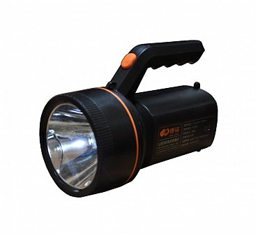 Ліхтар переносний Li-on акумулятор, 10 Вт (00000113309)
