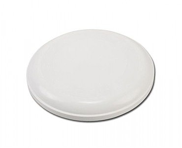 Світильник круглий LED 12 Вт Giselt 4000 K IP 65 (40 шт/ящ) (00000113148)