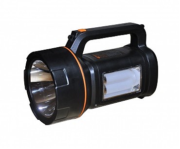 Ліхтар переносний Li-on акумулятор, 15W+2W (00000113310)