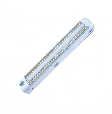 Світильник аварійний акумуляторний LED 5W+7.2W (00000113308)