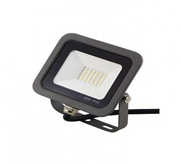 Прожектор   Giselt  50 Вт 6000К  (20 шт/ящ)   серія STANDART PLUS (00000113168)