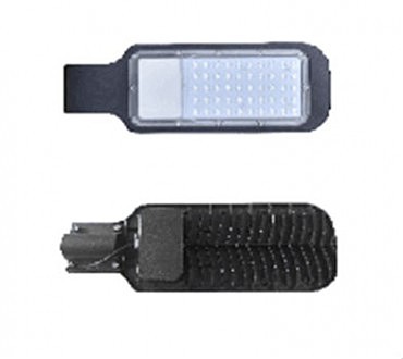 Світильник стовповий вуличний 50 Вт 6000К(10 шт/ящ) серія STANDART (00000113144)