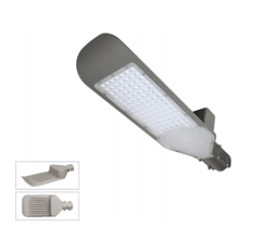 Світильник стовповий вуличний 50 Вт 6000К(10 шт/ящ) серія PREMIUM (00000113133)