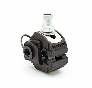 Проколюючий затискач ВЕЛИКИЙ (16-95)/(16-95) ЗПА Запоріжжя (150) (00000103128)