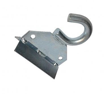 Крюк для округлих опор КБО Запоріжжя (40) (00000102511)