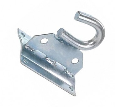 Крюк універсальний КБУ Запоріжжя (50) (00000102512)