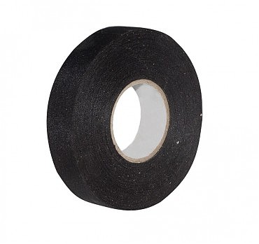 Ізолента ХБ 10м «STENSON» (1/200) (00000101594)