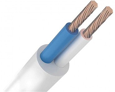  ПВС 2х2,5 (КУ) (00000007024)