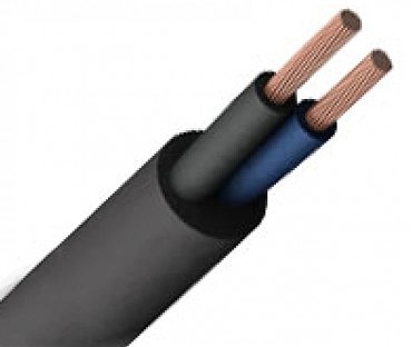 КГт 2х1,0 (КУ) (00000010899)