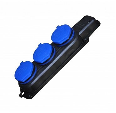 Колодка каучукова 3-я серія STANDART (00000113318)