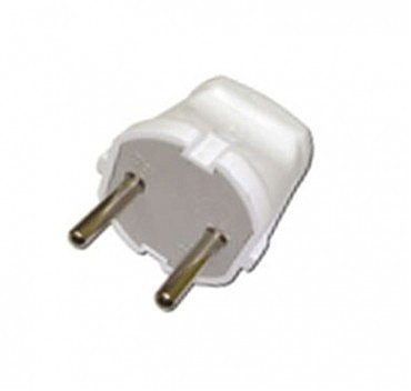 Вилка без з/к прямая (50/500) GISelt (00000112142)