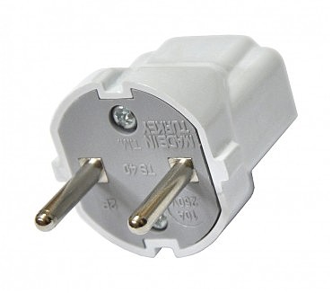 ВИЛКА (біл.) DE-PA GISelt (00000105311)