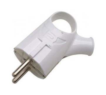 Вилка бічна з з/к з ручкою (35/350 шт.) GISelt (00000112145)