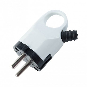 Вилка з з/к с ручкою (30 шт.) GISelt (00000012274)