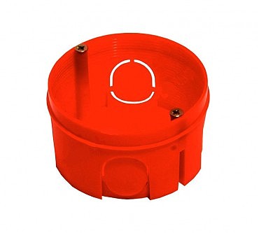 Підрозетник кольоровий (00000097321)