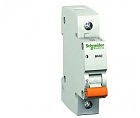 Авт.вим. 1p 10A Shneider Шнайдер