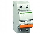 Авт.вим. 2p 10A Shneider Шнайдер