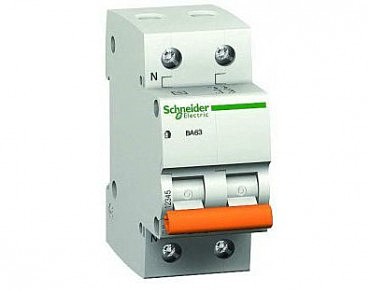 Авт.вим. 2p 06A Shneider Шнайдер (00000001155)