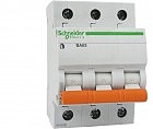 Авт.вим. 3p 40A Shneider Шнайдер