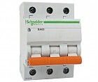 Авт.вим. 3p 10A Shneider Шнайдер