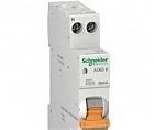 ДИФ.АВТ.ВИМ.АД63К 1П+Н 25A 30MA C  Шнайдер