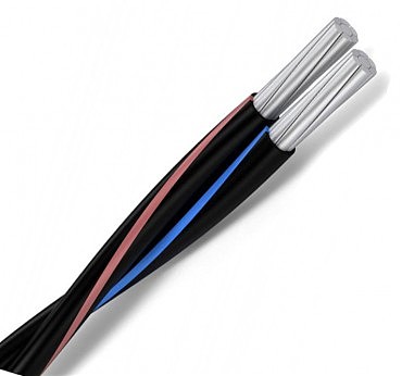 СИП 2*16  (5 нг) (00000005507)