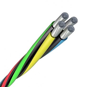 СИП 4*16 (AsXSn)  ок (00000012554)