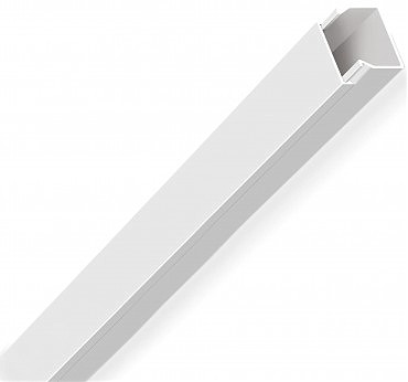 Кабельний канал  40*40 (40 м.п./уп) «220» (00000000457)