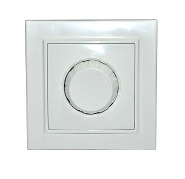 Світлорегулятор прихований Milana GISelt (10/200 шт.) (00000012249)