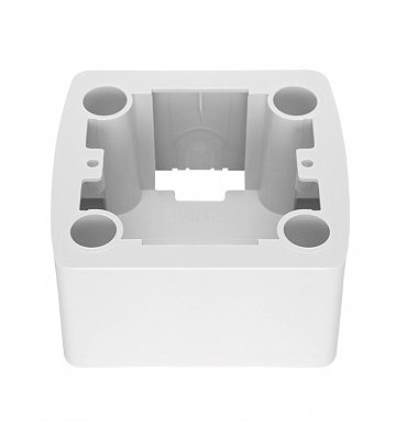 Коробка для зовнішнього монтажу Carmen ViKo (32шт) (00000000572)