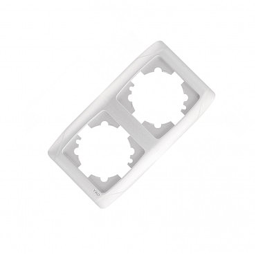 Рамка 2-я вертикальна Кармен (00000000027)