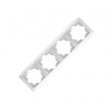 Рамка 4-я вертикальна Кармен (00000000029)