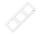 Рамка 3-я горизонтальна Карре
