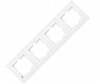 Рамка 4-я вертикальная Карре