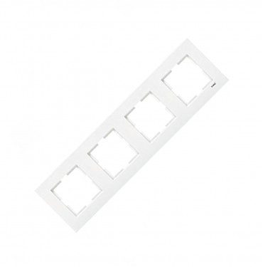 Рамка 4-я горизонтальна Карре (00000000221)