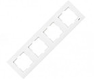Рамка 4-я горизонтальна Карре