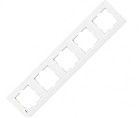 Рамка 5-я вертикальна Карре