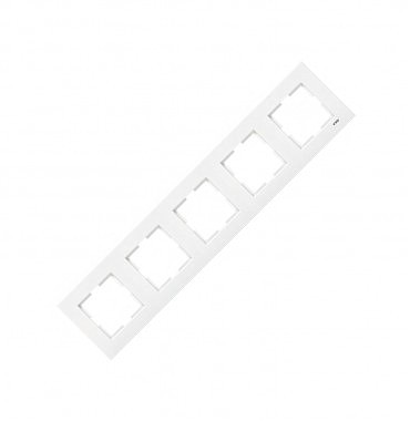 Рамка 5-я горизонтальна Карре (00000000228)