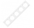Рамка 5-я горизонтальна Карре