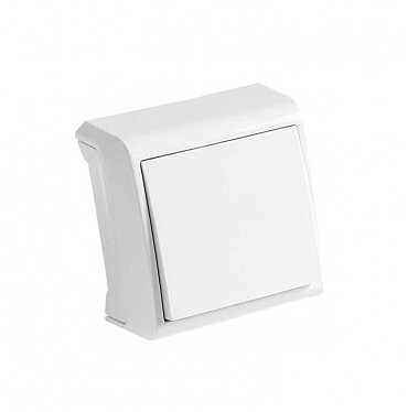 Выключатель 1 откр ВЕРА (00000000057)