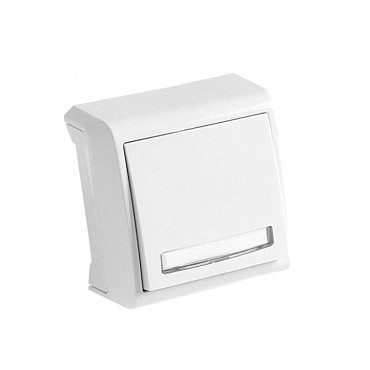 Кнопка звонка ВЕРА (00000011493)