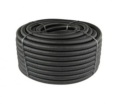 Ізольований Металорукав d-14 (25m) (00000002651)