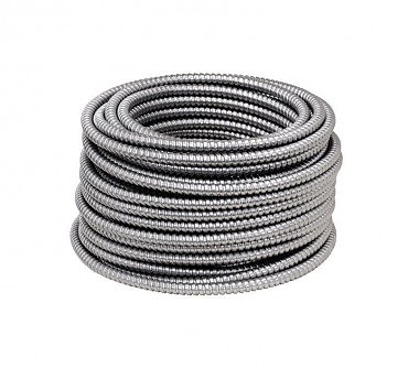 Металорук оцинкований d 11 (50м) «220» (00000000464)