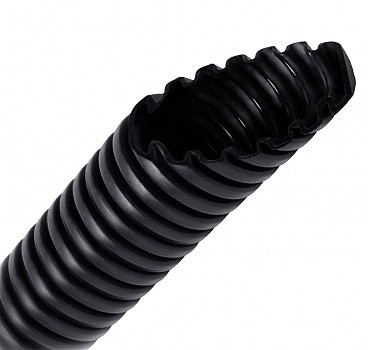 2332/LPE-1 F50DU Труба стійка до УФ-випромінювання, несамозагасна (50 м.) КОПОС KOPOS (00000001692)